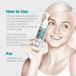 Conditioning Cleanser -Wishtrend Comestics Store CL175 5