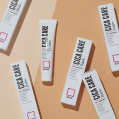 Cica Care Balm -Wishtrend Comestics Store Cica Care Balm thumbnail 04 concept4