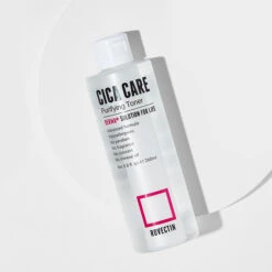 Cica Care Package -Wishtrend Comestics Store Cica Care Package thumbnail 04 concept1