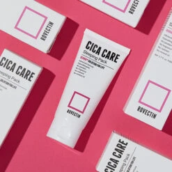 Cica Care Package -Wishtrend Comestics Store Cica Care Package thumbnail 04 concept3