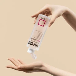 Cica Care Purifying Toner -Wishtrend Comestics Store Cica Care Purifying Toner thumbnail 04 concept2