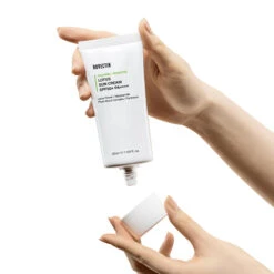 Rovectin Calming Lotus Sun Cream Spf 50 Pa -Wishtrend Comestics Store ClamingLotusSunCream thumbnail 04 concept4