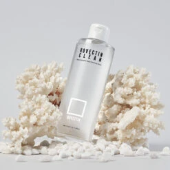 Clean Marine Micellar Deep Cleansing Water -Wishtrend Comestics Store Clean Marine Micellar Deep Cleansing Water thumbnail 04 concept1