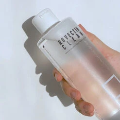 Clean Marine Micellar Deep Cleansing Water -Wishtrend Comestics Store Clean Marine Micellar Deep Cleansing Water thumbnail 04 concept2