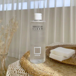 Clean Marine Micellar Deep Cleansing Water -Wishtrend Comestics Store Clean Marine Micellar Deep Cleansing Water thumbnail 04 concept4