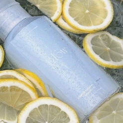 Clean Polished Lemon Vitamin Toner -Wishtrend Comestics Store Clean Polished Lemon Vitamin Toner thumbnail 04 concept4