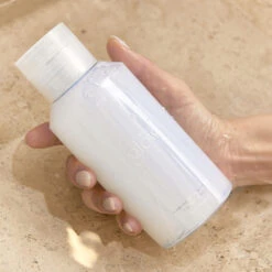 Clean Polished Lemon Vitamin Toner -Wishtrend Comestics Store Clean Polished Lemon Vitamin Toner thumbnail 04 concept5