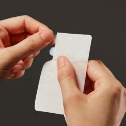 Cosrx Clear Fit Master Patch -Wishtrend Comestics Store Clear Fit Master Patch thumbnail 04 concept2