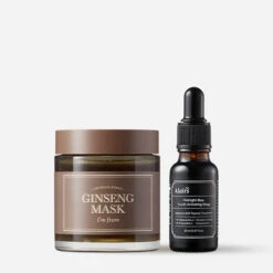 Clear Revitalizing Recipe