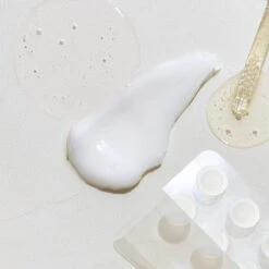 Clear Skin Package -Wishtrend Comestics Store Clear Skin Package thumbnail 02 texture