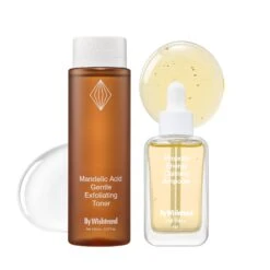 Clear Glow Duo -Wishtrend Comestics Store Clear n Glow Duo thumbnail