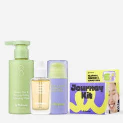 Completely Smooth Skin Journey Set