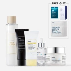 Correcting Post Acne Pigmentation Clearing Box -Wishtrend Comestics Store Correcting Post Pigmentation Clearing Box thumbnail 01 product 617b5fc8 0476 4d28 87b2 8996edfc0df6