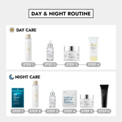 Correcting Post Acne Pigmentation Clearing Box -Wishtrend Comestics Store Correcting Post Pigmentation Clearing Box thumbnail 03 info2 1