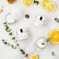 Correcting Post Acne Pigmentation Clearing Box -Wishtrend Comestics Store Correcting Post Pigmentation Clearing Box thumbnail 04 concept5