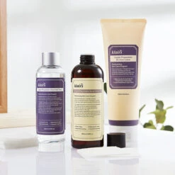 Diy Cream Sheet Mask Recipe -Wishtrend Comestics Store DIY Cream Sheet Mask Recipe thumbnail 04 concept2