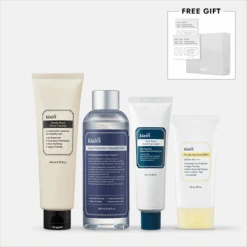 Dear Klairs Holiday Box