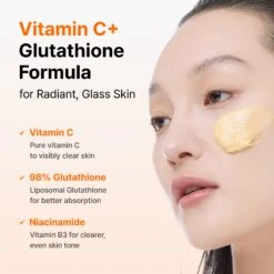 Quick Skin Prep Set -Wishtrend Comestics Store DK VitaminMaskCleanser 4