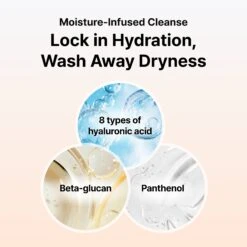 Quick Skin Prep Set -Wishtrend Comestics Store DK VitaminMaskCleanser 5