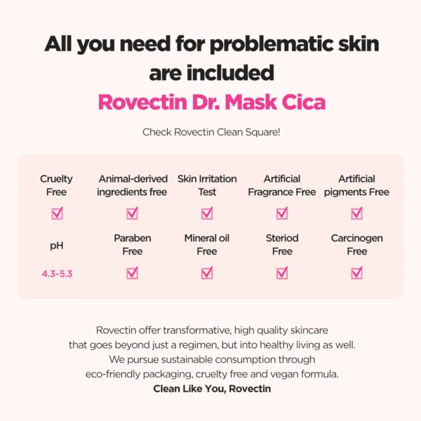 Dr Mask Cica 4 Dr Mask Cica - Image 4