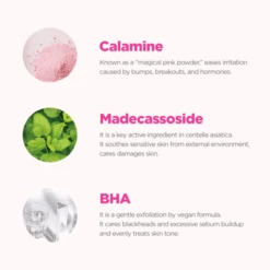 Dr Mask Cica 11 Dr Mask Cica -Wishtrend Comestics Store DMC125 3