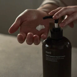 Daily Comfort Hand Cream Unscented -Wishtrend Comestics Store Daily Comfort Hand Cream thumbnail 04 concept1 1