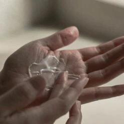 Daily Comfort Hand Cream Unscented -Wishtrend Comestics Store Daily Comfort Hand Cream thumbnail 04 concept2 1