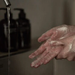 Daily Comfort Hand Wash Unscented -Wishtrend Comestics Store Daily Comfort Hand Wash thumbnail 04 concept3