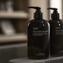 Dear Klairs Daily Comfort Hand Set -Wishtrend Comestics Store Daily Comfort Hand Wash thumbnail 04 concept4 1