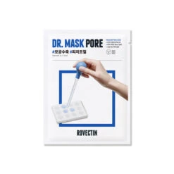 Dr Mask Pore