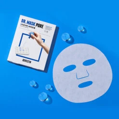 Dr Mask Pore -Wishtrend Comestics Store Dr.Mask Pore Sheet Mask thumbnail 04 concept2