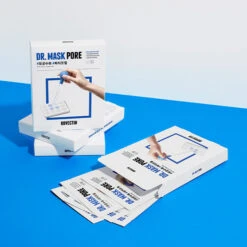 Dr Mask Pore -Wishtrend Comestics Store Dr.Mask Pore Sheet Mask thumbnail 04 concept3
