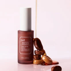 Fall In Glow Box -Wishtrend Comestics Store Fall in Glow Box Package thumbnail 04 concept5