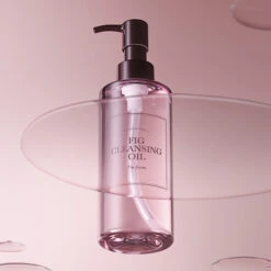 Fig Cleansing Oil -Wishtrend Comestics Store Fig Cleansing Oil thumbnail 04 concept1