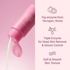 Fig Enzyme Powder Cleanser -Wishtrend Comestics Store FigEnzymePowderCleanser thumbnail 02