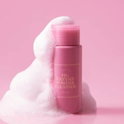 Fig Enzyme Powder Cleanser -Wishtrend Comestics Store Fig Enzyme Powder Wash thumbnail 04 concept2