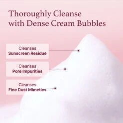 Fig Foam Cleanser -Wishtrend Comestics Store Fig foam thumbnail 05