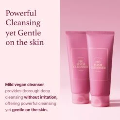 Fig Foam Cleanser -Wishtrend Comestics Store Fig foam thumbnail 07