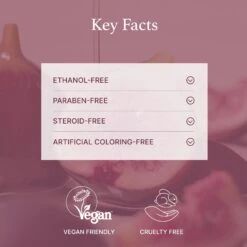 Fig Foam Cleanser -Wishtrend Comestics Store Fig foam thumbnail 09