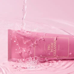 Fig Foam Cleanser -Wishtrend Comestics Store FigfoamCleanser thumbnail 04 concept1