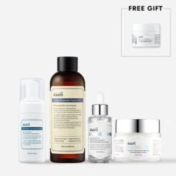 Freshly Juiced Glow Package