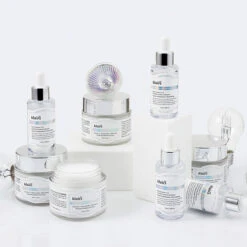 Freshly Juiced Glow Package -Wishtrend Comestics Store Freshly Juiced Smoothing Package thumbnail 04 concept6