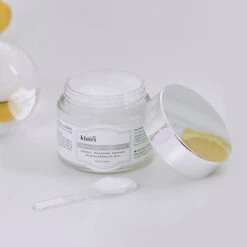 Gentle Vita Glow Set -Wishtrend Comestics Store Freshly Juiced Vitamin E Mask thumbnail 04 concept4 1