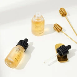 Cosrx Full Fit Propolis Light Ampoule -Wishtrend Comestics Store Full Fit Propolis Light Ampoule 30mL thumbnail 04 concept3