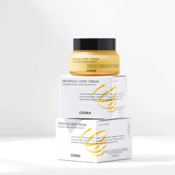 Cosrx Full Fit Propolis Light Cream -Wishtrend Comestics Store Full Fit Propolis Light Cream thumbnail 04 concept2