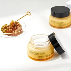 Cosrx Full Fit Propolis Light Cream -Wishtrend Comestics Store Full Fit Propolis Light Cream thumbnail 04 concept3