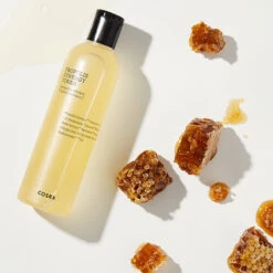 Cosrx Full Fit Propolis Synergy Toner -Wishtrend Comestics Store Full Fit Propolis Synergy Toner thumbnail 04 concept2