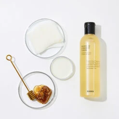 Cosrx Full Fit Propolis Synergy Toner -Wishtrend Comestics Store Full Fit Propolis Synergy Toner thumbnail 04 concept3