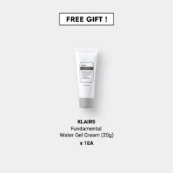 Wishtrend Comestics Store -Wishtrend Comestics Store Fundamental Care Package thumbnail 03 info1