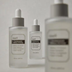 Fundamental Watery Oil Drop -Wishtrend Comestics Store Fundamental Watery Oil Drop thumbnail 04 concept7